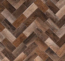 Линолеум Juteks Forum DOMINO 4_691D фото 1 | FLOORDEALER